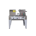 plastic tube sealing machine manual tube sealer